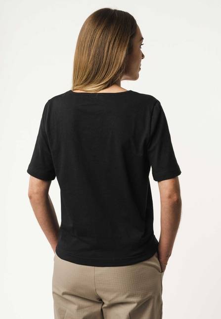 Melawear V-Neck T-Shirt LALI Bundle Letzte 3 Tage