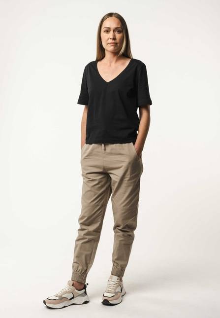 Melawear V-Neck T-Shirt LALI Bundle Letzte 3 Tage