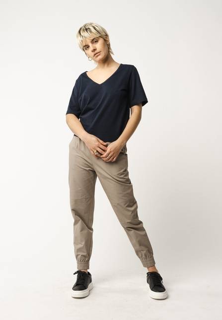 Melawear V-Neck T-Shirt LALI Bundle JETZT KAUFEN