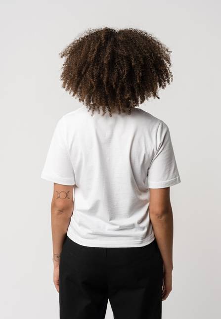 Melawear V-Neck T-Shirt LALI Bundle Neueste Stile