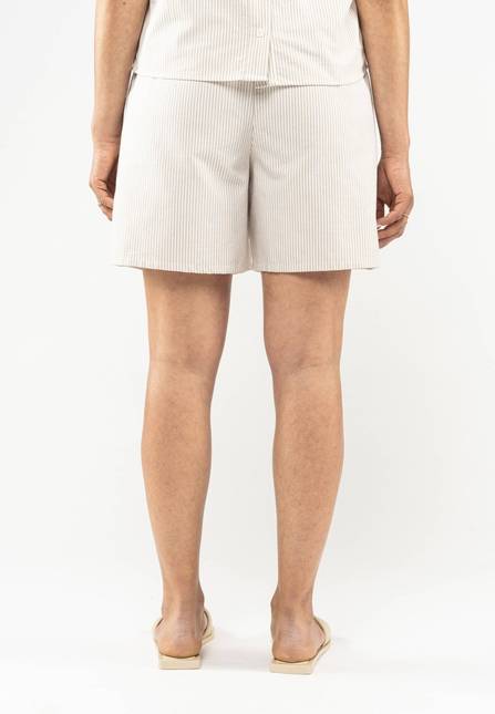 Melawear Shorts mit elastischem Bund PREMILA Bis zu 50% Rabatt
