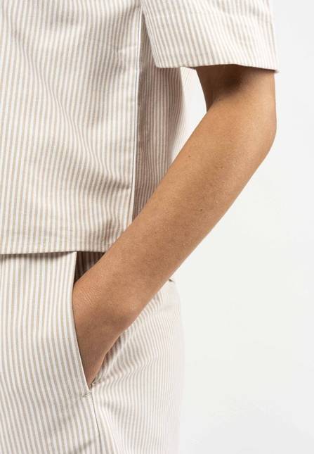 Melawear Shorts mit elastischem Bund PREMILA Bis zu 50% Rabatt