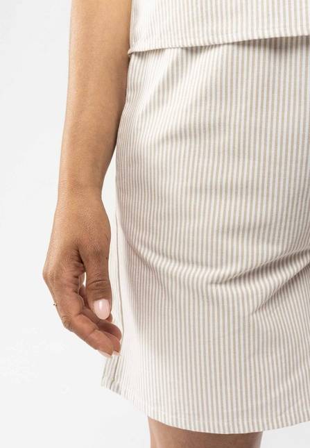 Melawear Shorts mit elastischem Bund PREMILA Bis zu 50% Rabatt