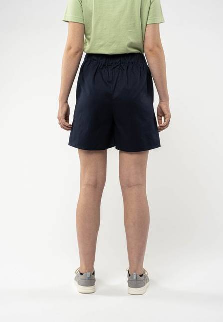 Melawear Shorts mit elastischem Bund PREMILA Bis zu 60% Rabatt