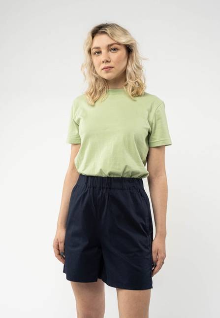 Melawear Shorts mit elastischem Bund PREMILA Bis zu 60% Rabatt