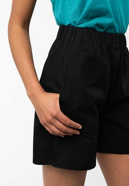 Melawear Shorts mit elastischem Bund RILA Bis zu 65% Rabatt