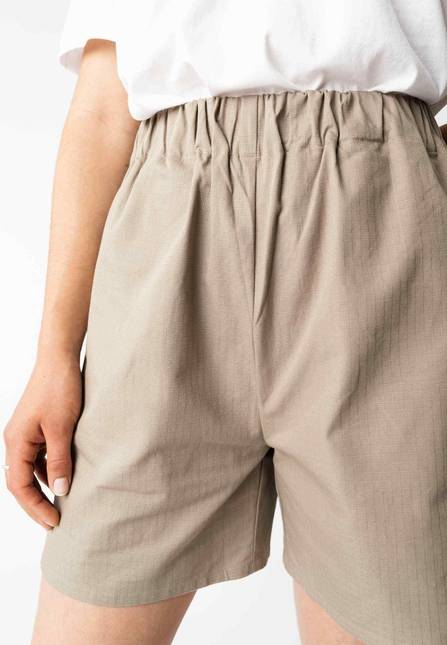 Melawear Shorts mit elastischem Bund RILA Nur für heute
