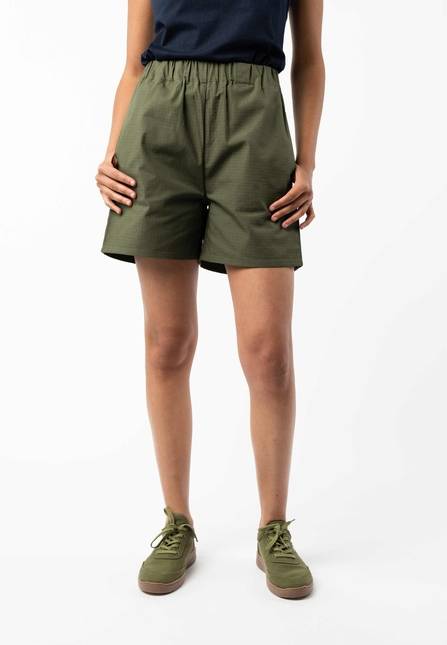 Melawear Shorts mit elastischem Bund RILA Vierteljährliche Förderung