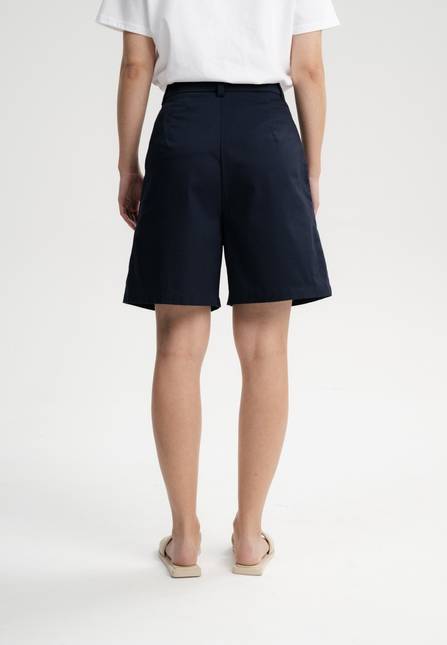 Melawear Shorts mit hohem Bund SABITHA Bis zu 55% Rabatt