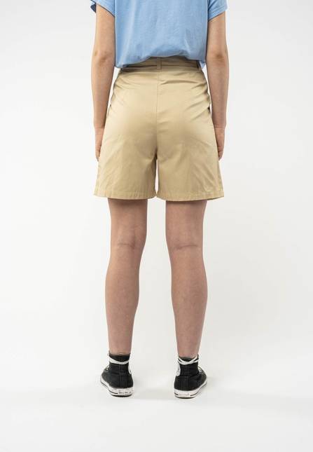 Melawear Shorts mit hohem Bund SABITHA Discount Store für neue Produkte