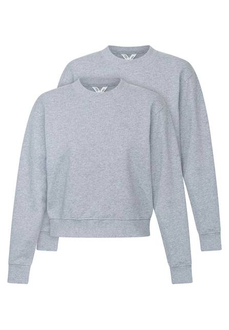 Melawear Sweatshirt RATI Bundle 50% Rabatt mit kostenlosem Versand