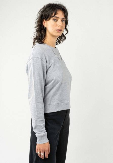 Melawear Sweatshirt RATI Bundle 50% Rabatt mit kostenlosem Versand