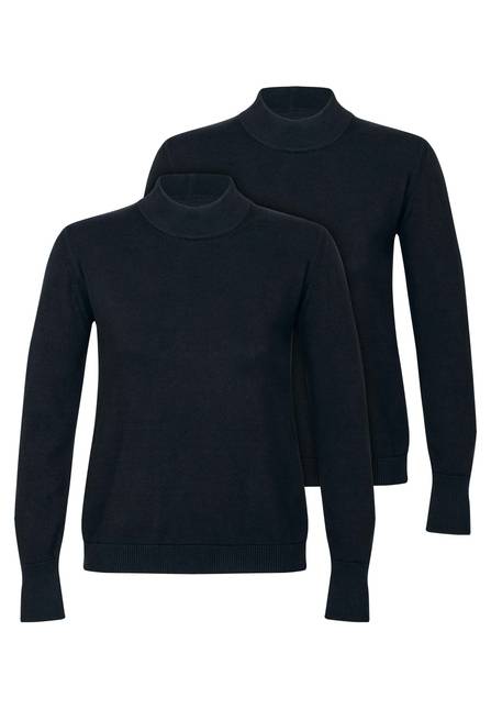 Melawear Feinstrick-Pullover SADA Bundle Kostenloser Versand international