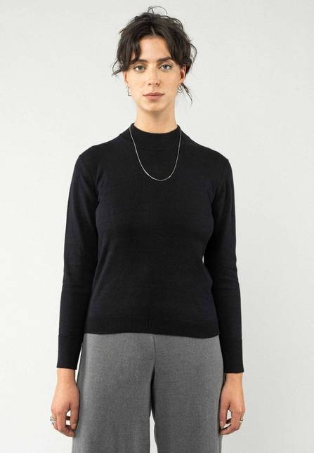 Melawear Feinstrick-Pullover SADA Bundle Kostenloser Versand international
