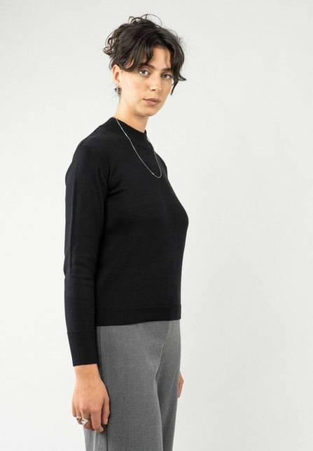 Melawear Feinstrick-Pullover SADA Bundle Kostenloser Versand international