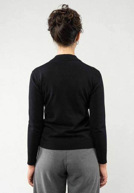 Melawear Feinstrick-Pullover SADA Bundle Kostenloser Versand international