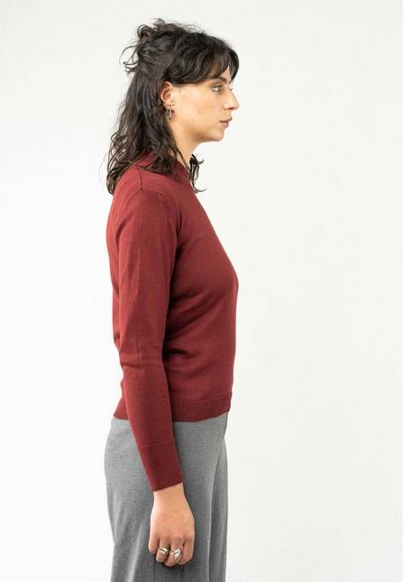 Melawear Feinstrick-Pullover SADA Bundle Fabrikladen