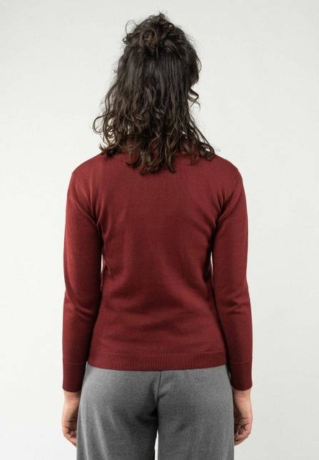 Melawear Feinstrick-Pullover SADA Bundle Fabrikladen