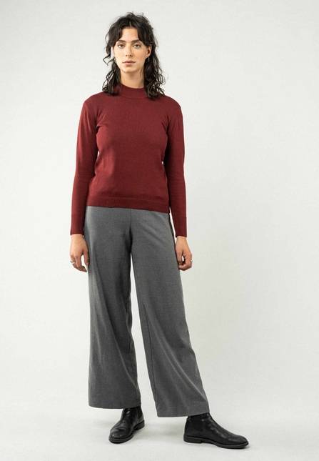 Melawear Feinstrick-Pullover SADA Bundle Fabrikladen