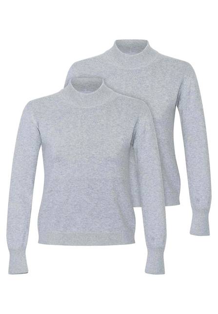 Melawear Feinstrick-Pullover SADA Bundle Begrenzt auf 3 Tage
