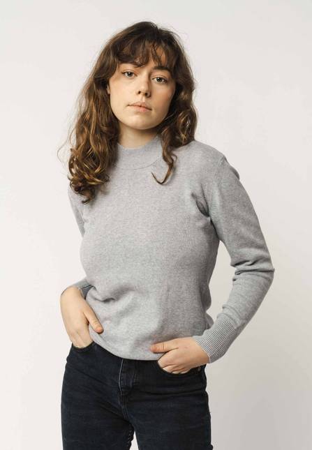 Melawear Feinstrick-Pullover SADA Bundle Begrenzt auf 3 Tage
