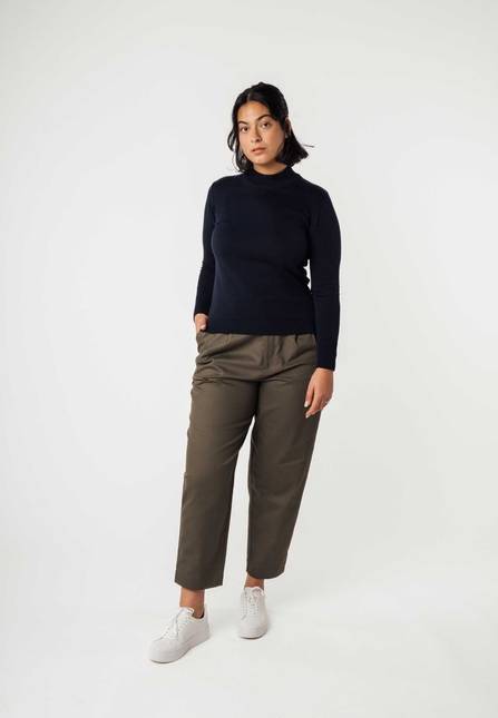 Melawear Feinstrick-Pullover SADA Bundle Speichern exportieren