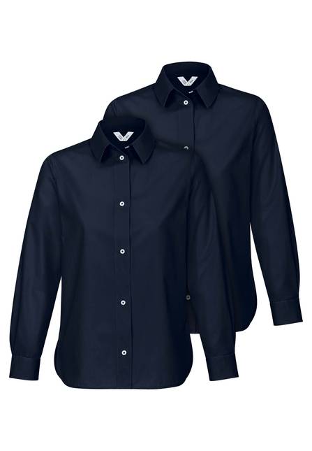 Melawear Klassische Bluse NAINA Bundle 50% Rabatt für begrenzte Zeit