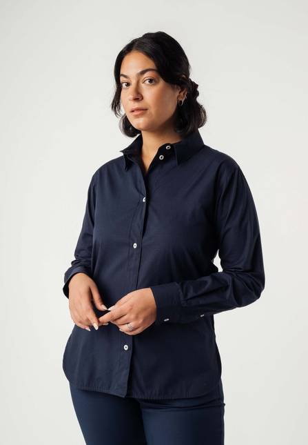 Melawear Klassische Bluse NAINA Bundle 50% Rabatt für begrenzte Zeit