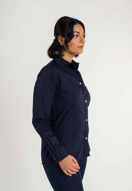 Melawear Klassische Bluse NAINA Bundle 50% Rabatt für begrenzte Zeit