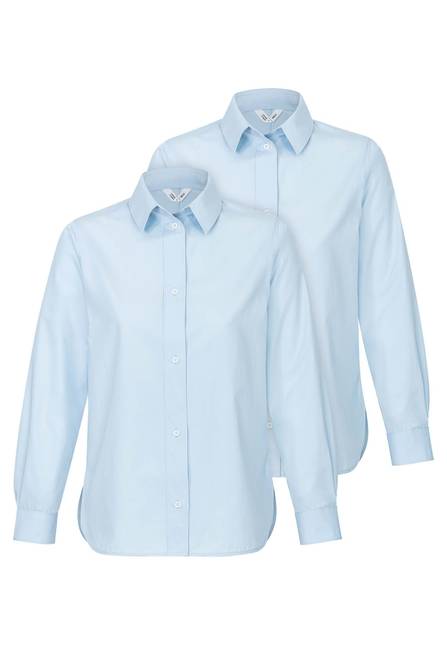 Melawear Klassische Bluse NAINA Bundle Rabatte dieses Monats