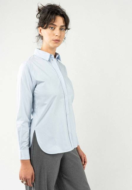 Melawear Klassische Bluse NAINA Bundle Rabatte dieses Monats