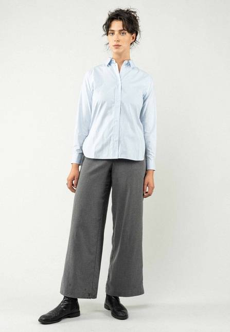 Melawear Klassische Bluse NAINA Bundle Rabatte dieses Monats