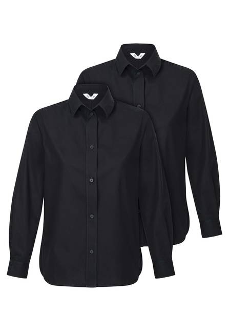 Melawear Klassische Bluse NAINA Bundle 2025