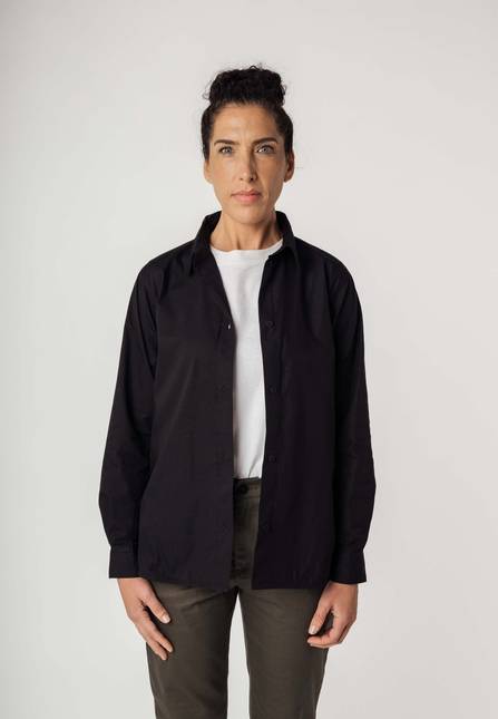 Melawear Klassische Bluse NAINA Bundle 2025