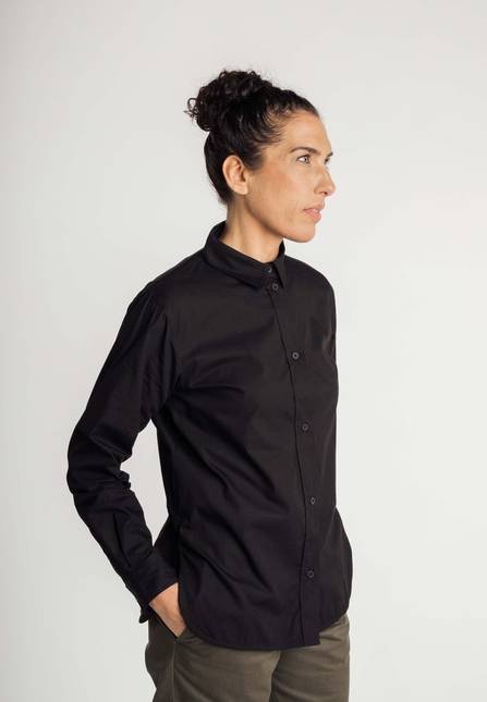 Melawear Klassische Bluse NAINA Bundle 2025