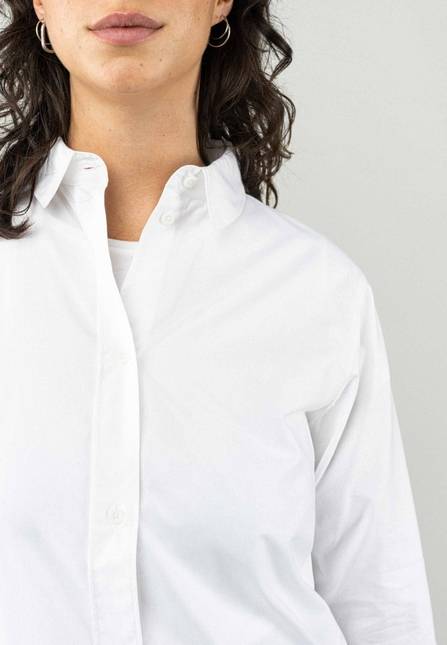 Melawear Klassische Bluse NAINA Bundle Online