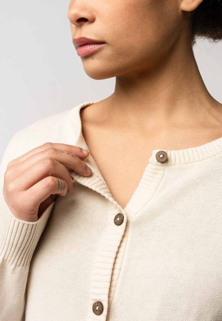 Melawear Damen Cardigan Auslauf