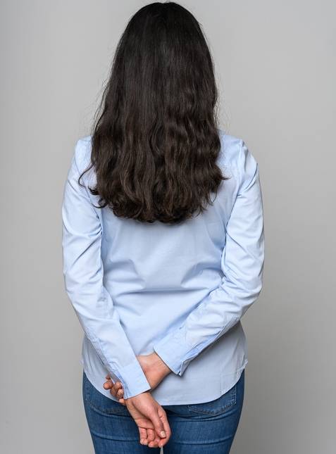 Melawear Bluse Basic Hotsell