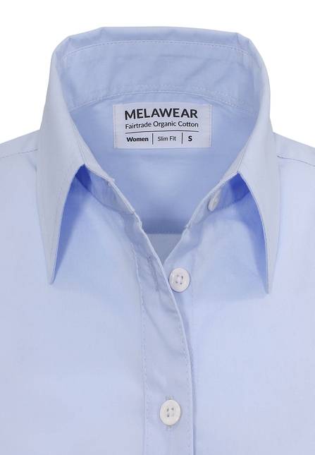 Melawear Bluse Basic Hotsell
