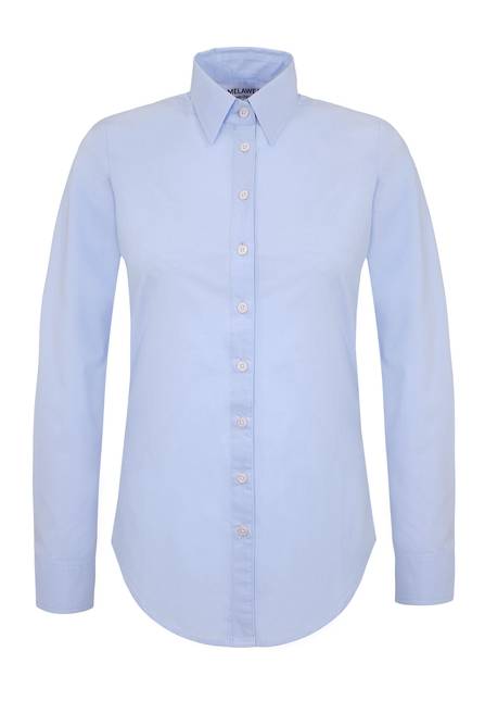 Melawear Bluse Basic Hotsell