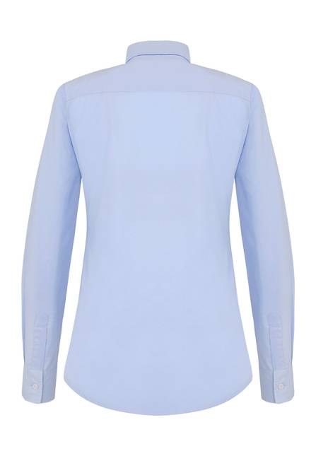 Melawear Bluse Basic Hotsell