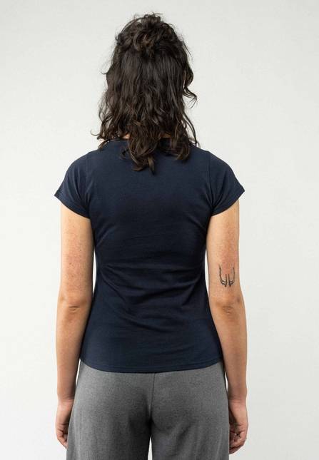 Melawear T-Shirt Basic Damen im Angebot