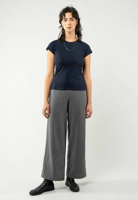 Melawear T-Shirt Basic Damen im Angebot