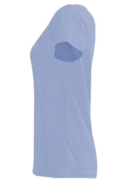 Melawear T-Shirt Basic Damen Günstiger Verkauf