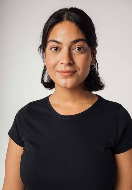 Melawear T-Shirt Basic Damen Meist gekauft
