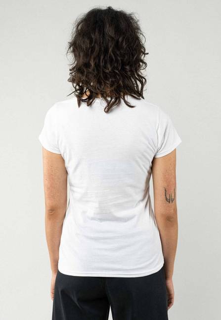 Melawear T-Shirt Basic Damen Blitzverkäufe