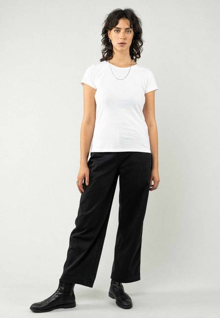 Melawear T-Shirt Basic Damen Blitzverkäufe