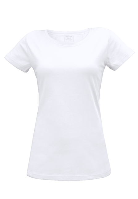 Melawear T-Shirt Basic Damen Blitzverkäufe