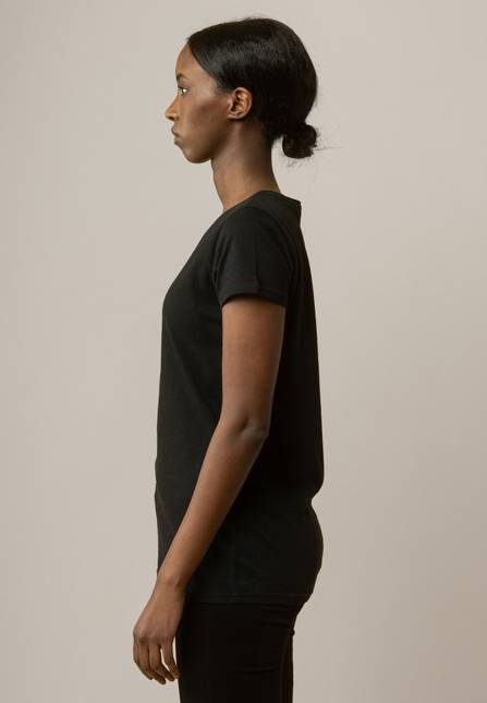 Melawear T-Shirt 5 Pack Damen Fabrikpreis