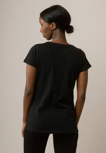 Melawear T-Shirt 5 Pack Damen Fabrikpreis